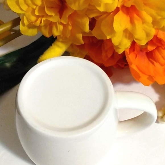 BEFORE WORK COFFEE CUP SIZE 16oz NWOT - Picture 5 of 6